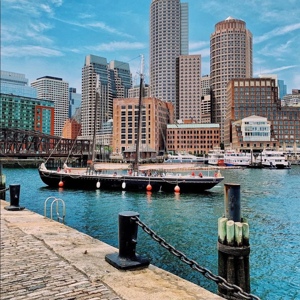 Meet your Posher, Prime